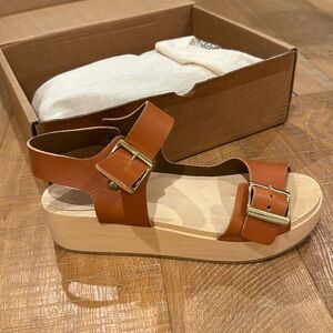 Bryr clog